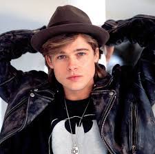This is a fan page dedicated to the talented brad pitt and is not affiliated with the actor in any way. 60 Rare Photos Of Brad Pitt Brad Pitt Pictures