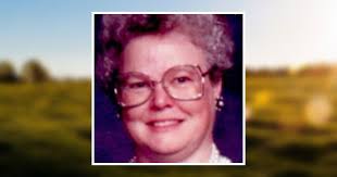 Nancy Kiser Setchel Obituary October 26, 2018