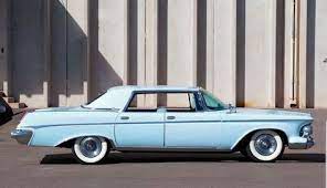 Pin By Max C On Cars Chrysler Imperial Chrysler Imperial