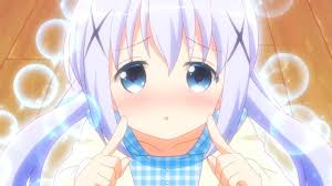 Yamato nadeshiko has a similar appeal but for older characters. Apa Itu Moe Arti Dan Penjelasannya Anime Lovers