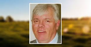 Paul E. PUTMAN Obituary February 13, 2016