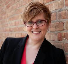 How Bernadette Smith, Founder Of Equality Institute, Trains Businesses To  Treat People Better