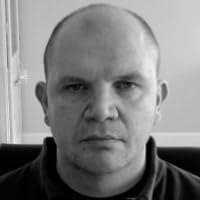 Dai-sho by Marc Olden