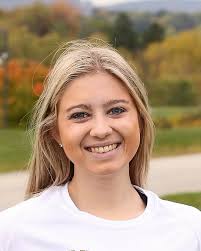 2020-21 Women's Soccer Roster