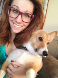 Major disapproves of daddy going to the gym... Insta: @major_the_corgi