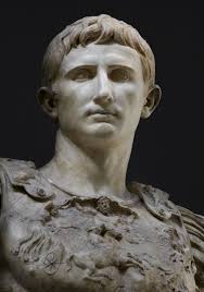 Statue Of August From Prima Porta Detail Marble Ca 20 17 Bce Inv No 2290 Rome Vatican Museums Chiaramonti Muse Statue Vatican Museums Roman Sculpture