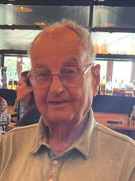 Obituary for Herbert M. Cantwell