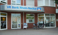 # vrbankrheinneckar # mannheim # ludwigshafen # vrbank # rheinneckar # heddesheim # neckarau # feudenheim # seckenheim # friesenheim # oggersheim # mutterstadt # neuhofen # mannheimat # morgenkannkommen # volksbankenraiffeisenbanken # nachhaltigkeit. Filiale Niederfeld Vr Bank Rhein Neckar Eg