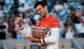Read the latest novak djokovic headlines, on newsnow: Boost For Tokyo Olympics Tennis Event As Novak Djokovic Has Confirmed His Desire To Compete Tennis365