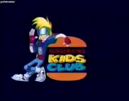 Burger king was just starting to come up behind mcdonalds. 90s Gif Find Share On Giphy Kids Club Childhood Memories Club Kids