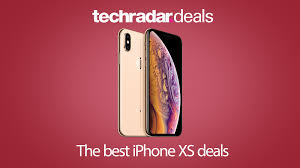 the best iphone xs deals and s for