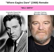 Breaking Casting News