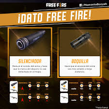 Hello guys, here is informative video about difference between bipod and foregrip. Momento Booyah Dato Free Fire Diferencias Entre El Facebook