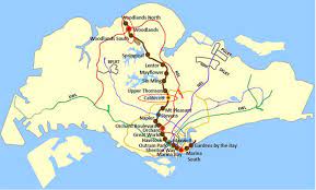 Learn more about the opportunities for businesses in asean. Ground Freezing First For Singapore Rail Project
