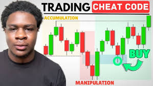 Unlock ICT PO3: Your New Ultimate Weapon for Trading Success