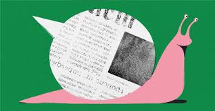 Ροή ειδήσεων και πληροφορίες για όσα συμβαίνουν.ειδήσεις και νέα με άποψη από την ελλάδα και τον κόσμο. The Urgent Quest For Slower Better News The New Yorker