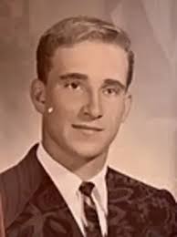 Obituary information for Steven Brockman