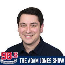 Listen to all of your favorite sports programs just download and open your 98.5 the sports hub app to listen to your favorite shows like toucher & rich, zolak & bertrand, felger & mazz, and the. Image 319