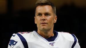 He is going to fall off a cliff': How Tom Brady continues to defy an  infamous ESPN prediction