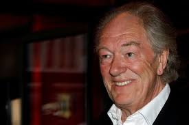 Zomrel herec Michael Gambon, ktorý hral legendárneho profesora Dumbledora