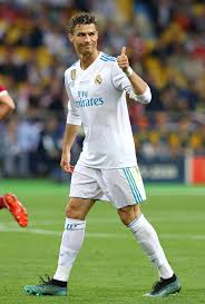 The eldest child of one of the greatest footballers of all time, the his dad is also the most followed person on instagram, with a staggering 205 million followers. Cristiano Ronaldo Instagram Unfollows Real Madrid