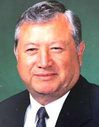 Capt Baez Obituary (1932