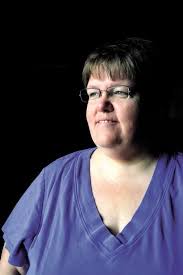 Farewell to Gayle Bell Yosick fills CV gym