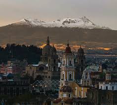 Toluca de lerdo urban area population projections. Onlymexico Toluca De Lerdo And The Volcano Xinantecatl