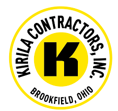 Kirila Contractors | Brookfield, OH | Site Development