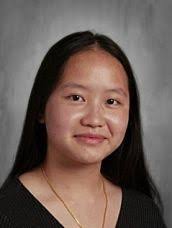 Logan High School December Students of the Month: