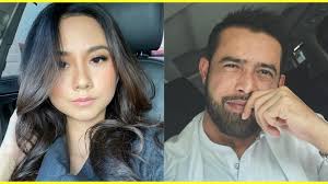 Sebelum ini kecoh apabila tular gambar intan berpeluk dengan zul ariffin di atas kapal menimbulkan rasa kurang. Isu Intan Najuwa Putvs Tunang Akhirnya Zul Ariffin Tampil Buka Mulut Komedi Media