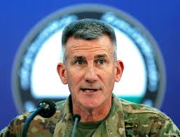 For now, the us has the weapons and capability to aid afghanistan forces being tested by a taliban offensive, the us general says. Top Us General Pakistan Has Yet To Act Against Afghan Taliban Voice Of America English