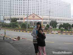 Tuesday, march 30, 2021 in genting highlands the weather will be like this: Genting The Las Vegas Of Malaysia Travel Blog Singapore