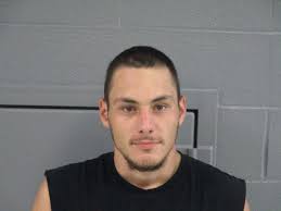 Colton Shrout's Instagram, Twitter & Facebook