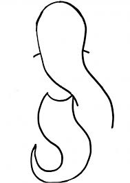 Will help specially those new to drawing, since you will be able to learn techniques which you could use yourself, other than that connect with other artists using meet up for example, you could learn a lot from them and much better. How To Draw A Mermaid Step By Step Drawing Guide
