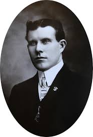 Daniel Bernard Liston (1873-1918)