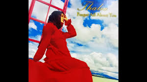 Forget All About You Thalia Youtube 2008 yilinda lunada albuemue ile sevenlerini mutlu eden şarkici bu. youtube