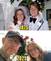 Ron Howard's 50th Wedding Anniversary