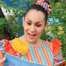 Ilana Ventura - Cantigas de Brincar