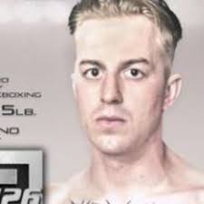 Ian Huber vs. Brandon Tiley, Arena Wars Fighting Series