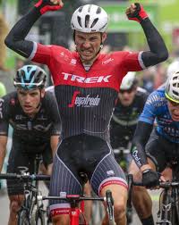 He took his first victory in august 2014 in the grote prijs stad zottegem. Edward Theuns Sprints To His First Worldtour Win In Stage 4 Binckbanktour 2017 ã‚µã‚¤ã‚¯ãƒªã‚¹ãƒˆ è‡ªè»¢è»Š