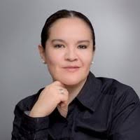 Iris Reynoso Martin del Campo