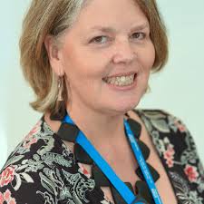 Deborah Gale (@dgalegiles)