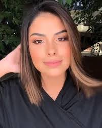 Blanca Alejo's Instagram, Twitter & Facebook