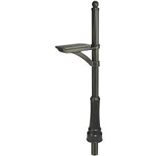 Werkzeug und baumaterial für profis und heimwerker. Aluminum Mailboxes Mailbox Posts At Lowes Com
