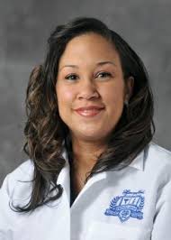 Hilda Blair's Instagram, Twitter & Facebook