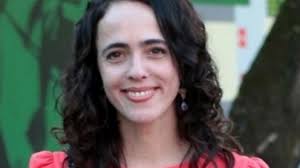 Silvia Buarque Severo Díaz