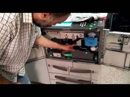 Get the device compatibility with the macos sierra (10.12)! Uniti Image Konica Minolta Bizhub 601 600 751 750 Youtube