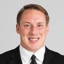 John Orlowski's Instagram, Twitter & Facebook