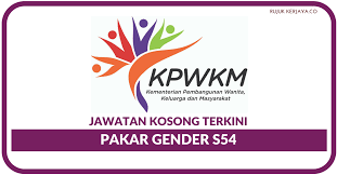 Unit komunikasi korporat kementerian pembangunan wanita, keluarga dan masyarakat aras 35, no.55, persiaran perdana, precint 4, 62100 pada 23 april 2010, kementerian pembangunan wanita, keluarga dan masyarakat telah mendapat kelulusan dari kabinet dalam usaha dan inisiatif. Kementerian Pembangunan Wanita Keluarga Dan Masyarakat Kpwkm Kerja Kosong Kerajaan
